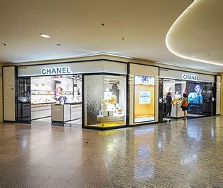 chanel midvalley